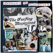 Buy Badgers Of Wymeswold
