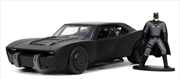 The Batman - Batmobile with Batman 1:32 Scale Hollywood Ride | Merchandise