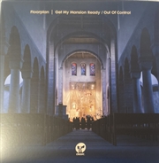 Buy Get My Mansion Ready