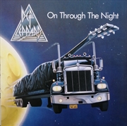 On Through The Night | Vinyl
