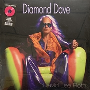 Buy Diamond Dave