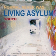 Never Normal Was Vi | Vinyl