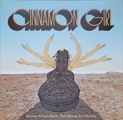 Buy Cinnamon Girl: Women Artists C