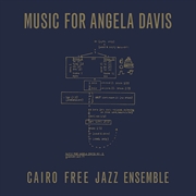 Buy Music For Angela Davis