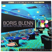 Buy Berlin Future Lounge