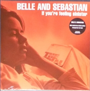 Buy If Youre Feeling Sinister: Ltd