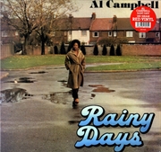 Rainy Days | Vinyl