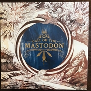 Buy Call Of The Mastodon: Ltd Ed