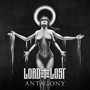 Antagony: 10th Anniversary Ed | CD