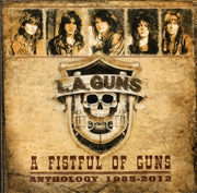 Buy A Fistful Of Guns - Anthology 1985-2012