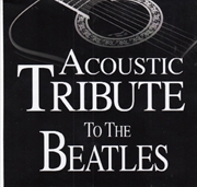 Buy Acoustic Tribute To The Beatles