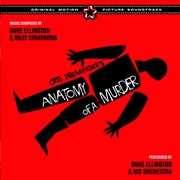 Buy Anatomy Of A Murder + 1 Bonus Track