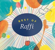 Buy Best Of Raffi