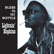Buy Blues In My Bottle