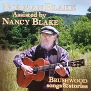 Buy Brushwood (Songs & Stories)
