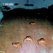 Buy Cairobi