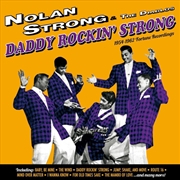 Buy Daddy Rockin Strong: 1954-1962 Fortune Recordings