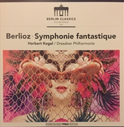 Buy Hector Berlioz: Symphonie Fantastique