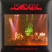 Buy Live In Los Angeles 1978