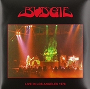 Buy Live In Los Angeles 1978