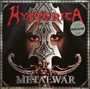 Buy Metalwar