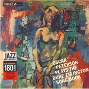 Buy Plays The Duke Ellington Song Book + 1 Bonus Track