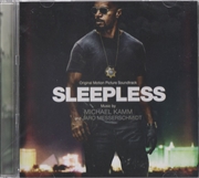 Buy Sleepless