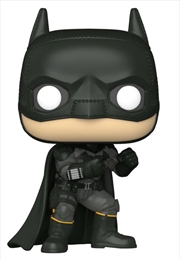Buy The Batman - Batman Pop! Vinyl