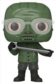 Buy The Batman - The Riddler Pop! Vinyl