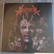 Buy Demonic Possession