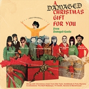 A Damaged Christmas Gift For Y | Vinyl