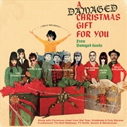 Buy A Damaged Christmas Gift For You