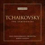 Buy Tchaikovsky: Symphonies