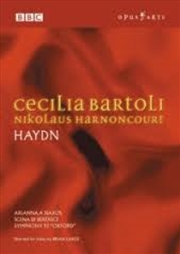 Buy Sings Haydn