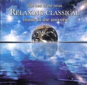 Buy Best Of The Most Relaxing Classical Music In