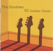 50 Golden Greats | CD