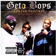 Buy Foundation