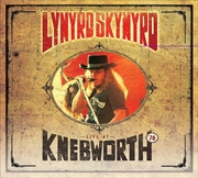 Buy Live At Knebworth