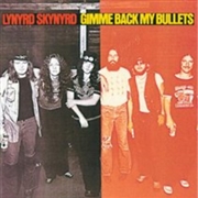 Buy Gimme Back My Bullets