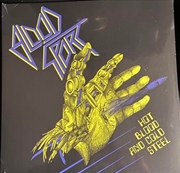 Buy Hot Blood And Cold Steel