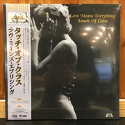 Buy Love Means Everything