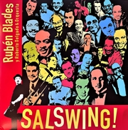Salswing | Vinyl