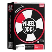 Buy Wheel Of Odds
