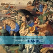 Buy Handel Israel In Egypt