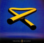 Buy Tubular Bells Ii