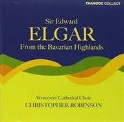 Buy Elgar Bavarian Highlands