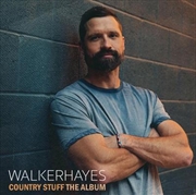 Buy Country Stuff The Album