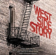 West Side Story | CD