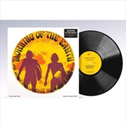 Morning Of The Earth - 50th Anniversary Vinyl | Vinyl