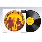 Buy Morning Of The Earth - 50th Anniversary Vinyl